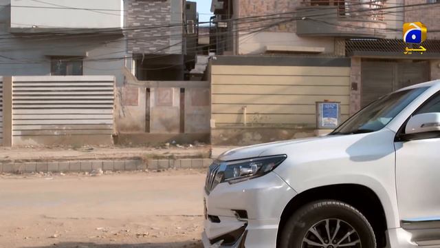 Qayamat - Episode 12 || English Subtitle || 16th February 2021 - HAR PAL GEO смотреть онлайн