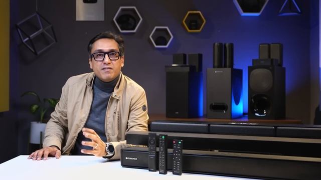 Best Soundbar in India ? Best 5.1 Home Theater Soundbar ? Dolby Atmos Soundbar смотреть онлайн