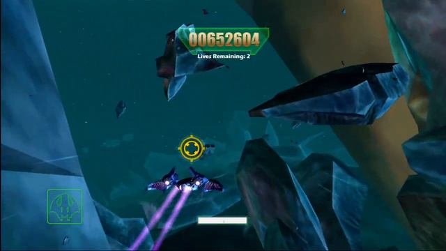 Aces of the Galaxy - Gameplay 1 смотреть онлайн