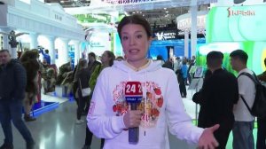 «Утро нового дня». В гостях Марина Патрина