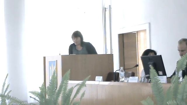 НАУКОВО-ПРАКТИЧНА КОНФЕРЕНЦІЯ «Терор : трагедія у людському вимірі» ч. 1 смотреть онлайн