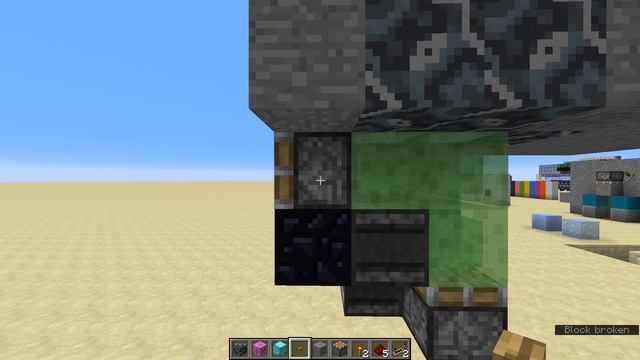 How To Build a Real Working Elevator in Minecraft смотреть онлайн