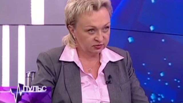 О безопасной посуде смотреть онлайн
