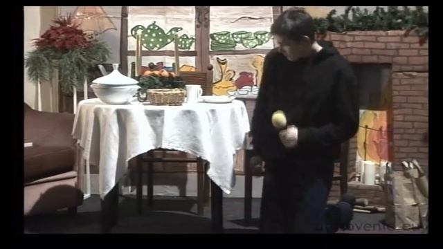 26.12.2018 Рождество (для детей) смотреть онлайн