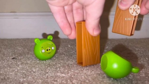 Piggy tales snooze remastered