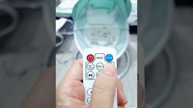 Mumbaby CN 1 nôi điện смотреть онлайн