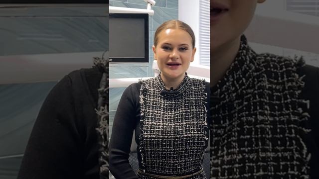 Отзыв пациентки сети семейных стоматологических клиник ИЛАТАН смотреть онлайн