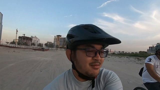27.5 front + 26 rear on 26er frame experiment (mullet bike) смотреть онлайн