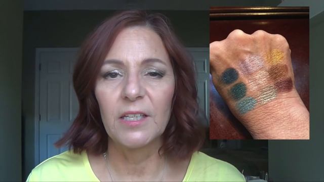 Kat Von D Metal | Matte Palette Review~Hit or Miss? Mature Beauty смотреть онлайн