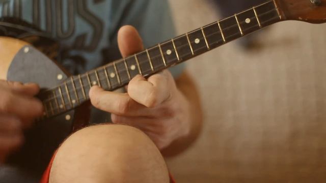 Сектор газа - Колхозный панк на балалайке. Видео разбор. смотреть онлайн