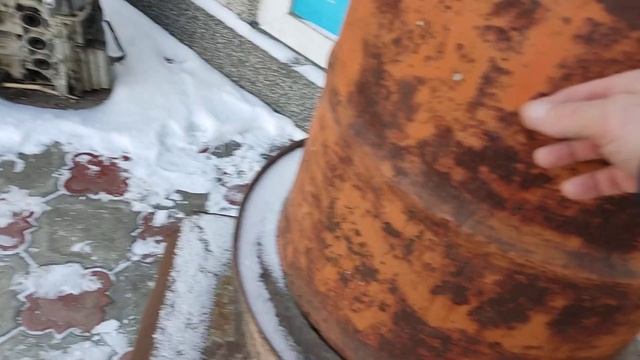 Сенодробилка своими руками смотреть онлайн