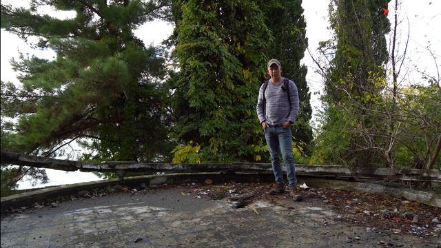 #19 Дом с привидениями или Дача полковника Квитко 4К смотреть онлайн