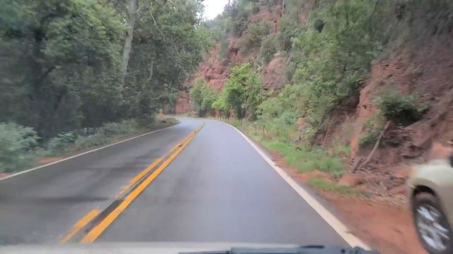 LAS SEGUNDAS EN SEDONA ARIZONA! смотреть онлайн