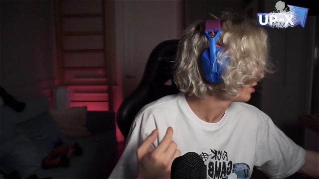 ПАРАДЕЕВИЧ РЕШИЛ ИСПЫТАТЬ СЕБЯ смотреть онлайн