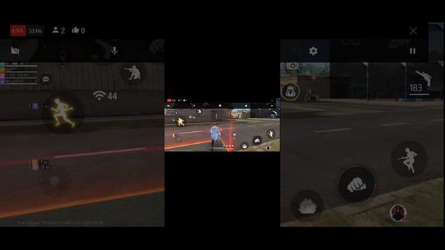 jAzz K• FF is live full of masti come and play with me смотреть онлайн