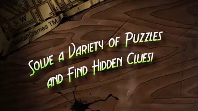 Nick Chase: A Detective Story (Amazon) смотреть онлайн