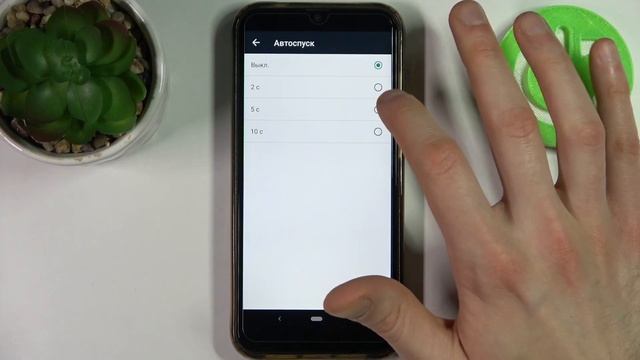 Таймер камеры CUBOT R19 – как включить или выключить отсчет перед сьемкой на CUBOT R19 смотреть онлайн