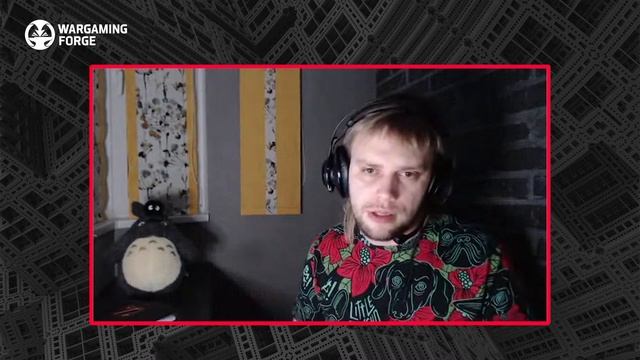 Все о курсе Quality Assurance - Wargaming Forge смотреть онлайн