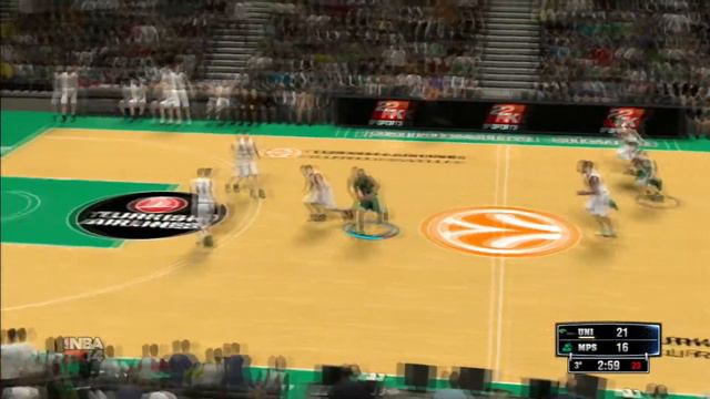 NBA 2K14 | Se busca equipo para el TOP 16 [Euroliga] - ¡Ayúdanos con tu voto! смотреть онлайн