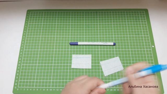 Исчезающие маркеры: что выбрать? (обзор) смотреть онлайн