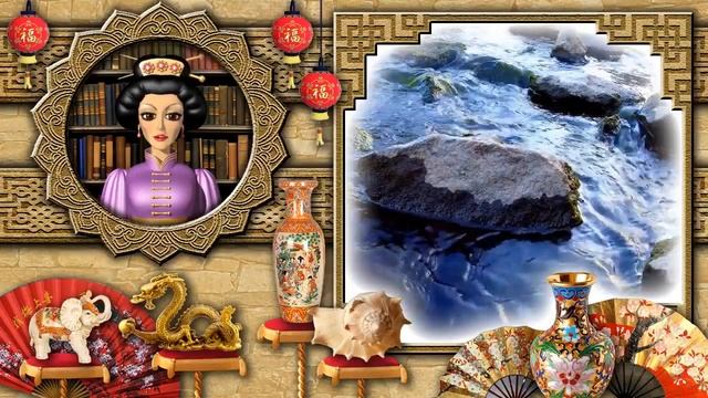 Китайские аудиосказки на ночь для детей.Волшебная тыква. #сказкинаночь #длядетей #сказки #дети смотреть онлайн