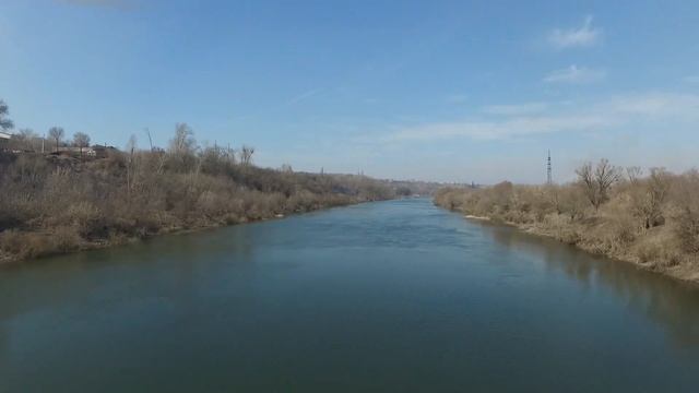 р Дон Семилуки смотреть онлайн