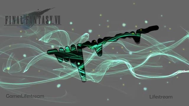 Lifestream - Final Fantasy VII смотреть онлайн