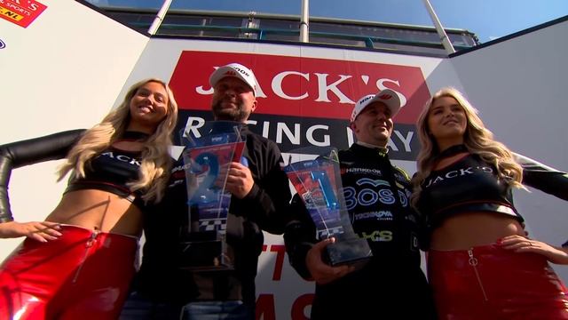 Ford Fiesta Sprint Cup 2022 - Ronde 4 Circuit Assen смотреть онлайн