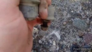 Замена стоек стабилизатора Subaru Impreza GH3 2008 года