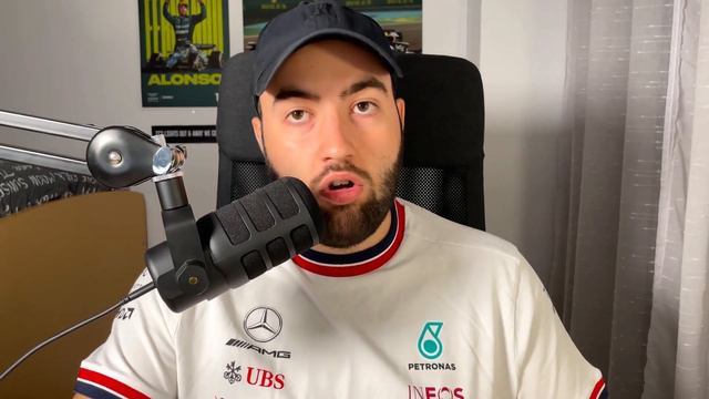 🚨 SERGIO PÉREZ NIEGA LOS RUMORES | SAINZ HABLA DE RENOVAR con FERRARI | STROLL SANCIONADO #f1 смотреть онлайн