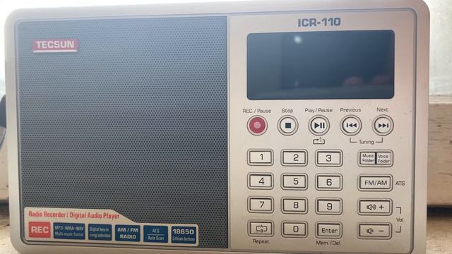 102.7 MHz - Радио Победа (Ровеньки, 98 км) 2 смотреть онлайн