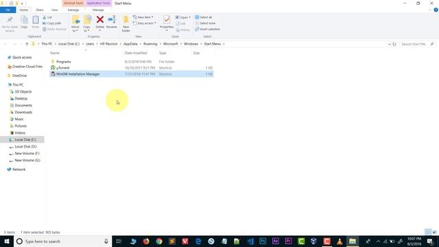 How to Uninstall or Remove MinGW from Windows 10 System смотреть онлайн