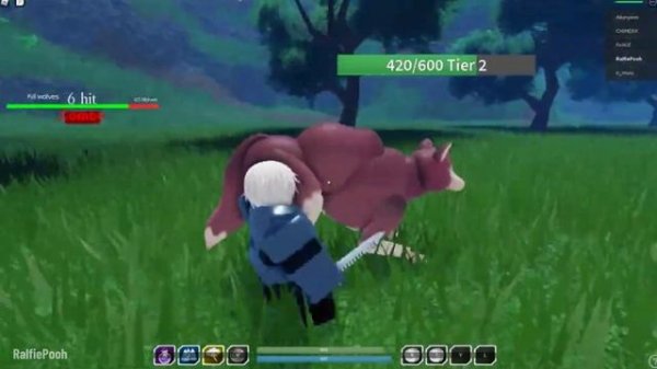 Top 15 Roblox Adventure Games