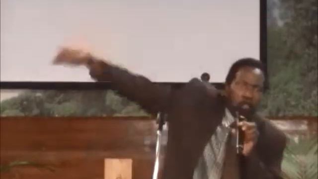 Hope Center Deacon Young "Be Ready" смотреть онлайн