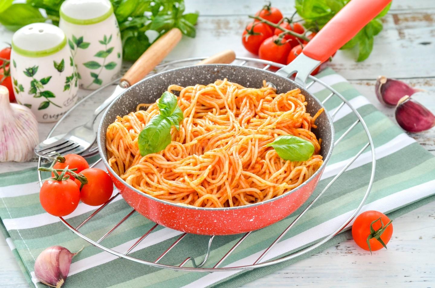 Рецепты вкусной еды