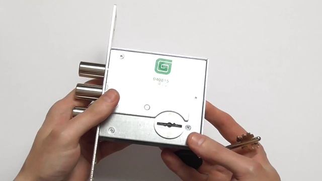 Обзор замка Гардиан 5001 смотреть онлайн