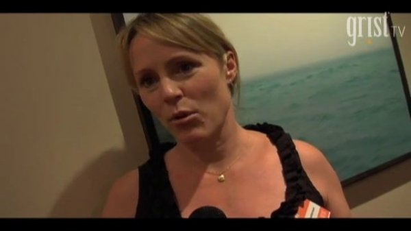 Climate Citizen: Mary Stuart Masterson