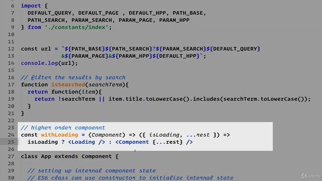 170 Higher order components смотреть онлайн