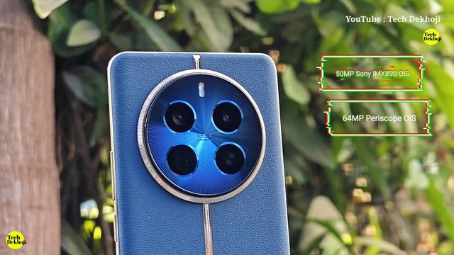 Realme 12 Pro Plus 5G Unboxing Indian Unit | Periscope Camera EXPLAINED ⚡⚡ смотреть онлайн