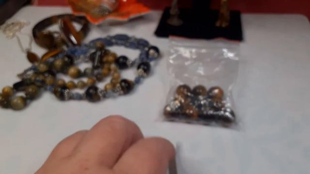Поговорим о тигровом глазе смотреть онлайн