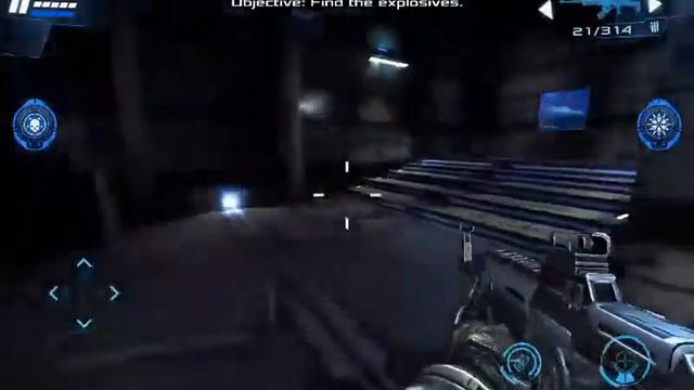 Dead effect 2 end android смотреть онлайн