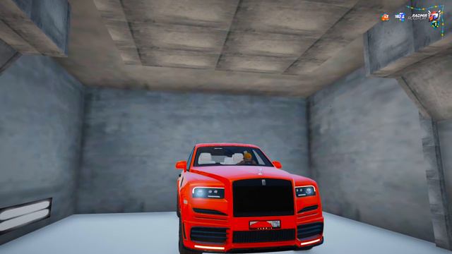 НАШЁЛ ЗОЛОТОЙ РОЛЛС-РОЙС МИЛЛИОНЕРА в ГТА 5 МОДЫ! ОБЗОР МОДА В GTA 5! ВИДЕО ГТА ИГРЫ MODS смотреть онлайн