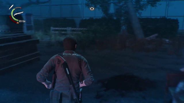 Evil within 2 (stefano valentini summon some evil monsters) смотреть онлайн