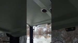 Скаут Т504с, спустя год.