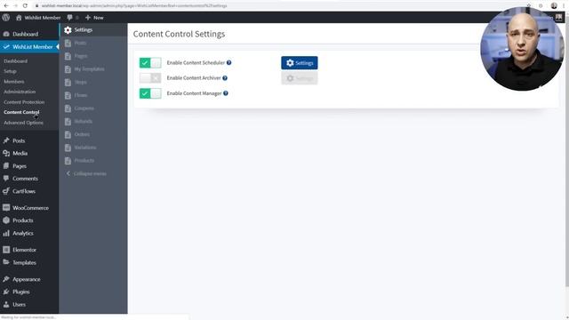 Wishlist Member Review - Is This WordPress Membership Plugin Worth Your Time And Money? смотреть онлайн