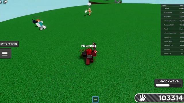 КАК ПОЛУЧИТЬ АДМИНА В СЛАП БАТТЛЕС смотреть онлайн