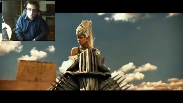 сеегодняшний фильм "Боги Египта" "The gods of Egypt" смотреть онлайн