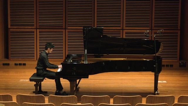 Etude No. 17 in A-flat major - Kirill Monorosi смотреть онлайн