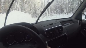 Автообзор Ниссан Террано (Nissan Terrano): ТерраноБудни и ответы на вопросы