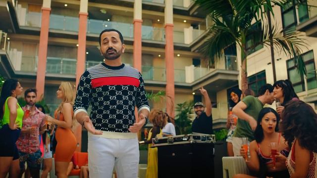 Harout Balyan & Sammy Flash - 